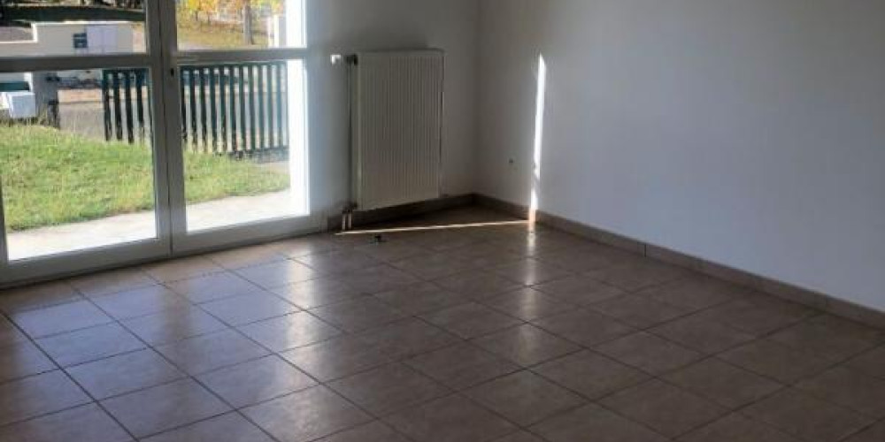 maison à MONT DE MARSAN (40000)
